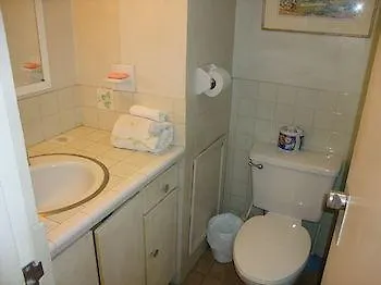 Coral Reef Beach Suite At Montego Bay Club Resort Jamaica