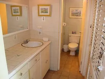 Coral Reef Beach Suite At Montego Bay Club Resort 2*,  Jamaica