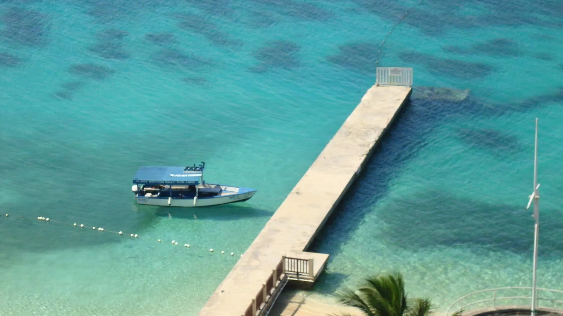 Coral Reef Beach Suite At Montego Bay Club Resort Hotel
