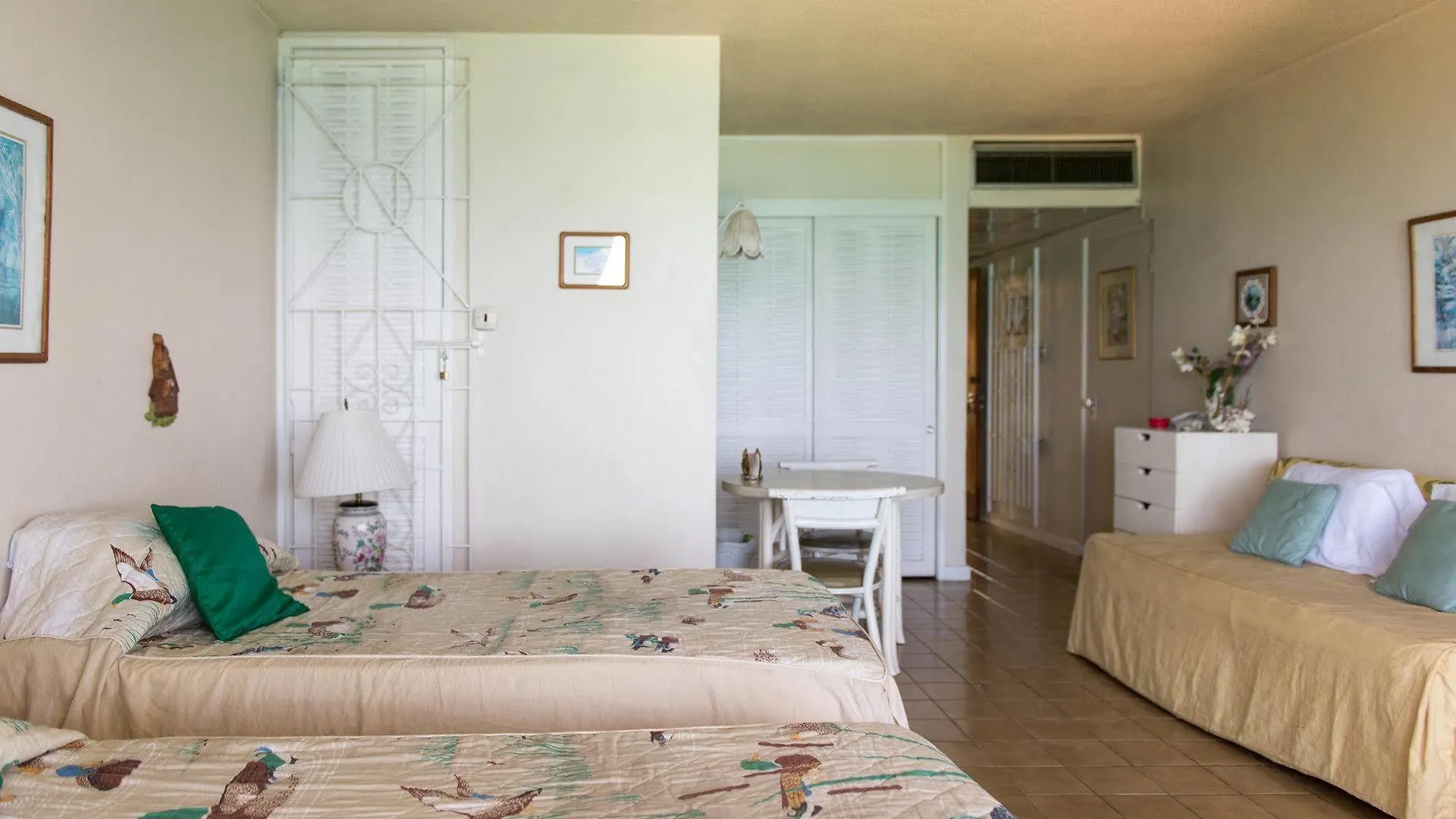 Coral Reef Beach Suite At Montego Bay Club Resort 2*,  Giamaica