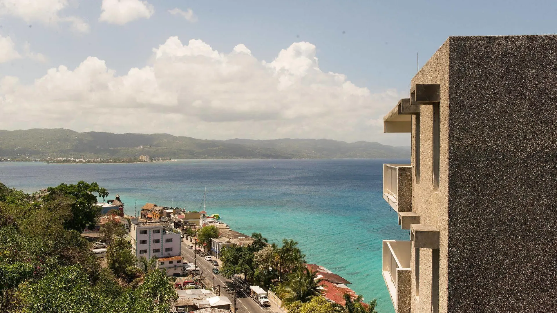 Hotel Coral Reef Beach Suite At Montego Bay Club Resort