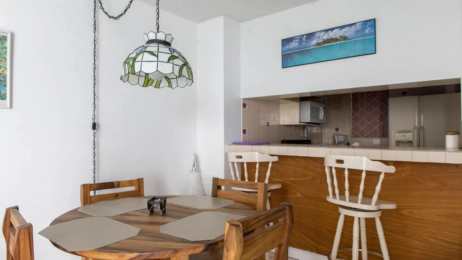 Coral Reef Beach Suite At Montego Bay Club Resort Jamaica