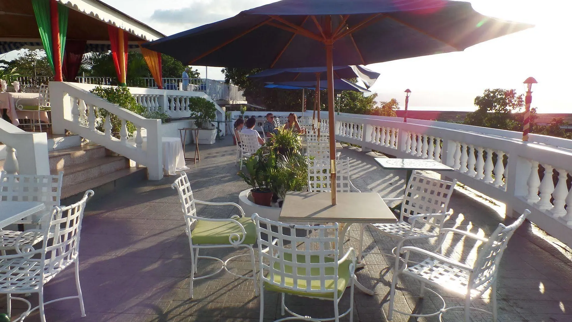 Coral Reef Beach Suite At Montego Bay Club Resort Giamaica