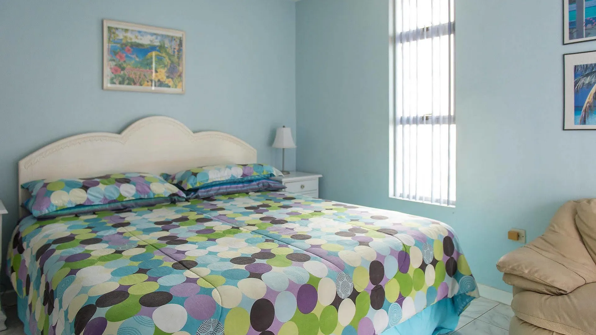 Coral Reef Beach Suite At Montego Bay Club Resort 2*,