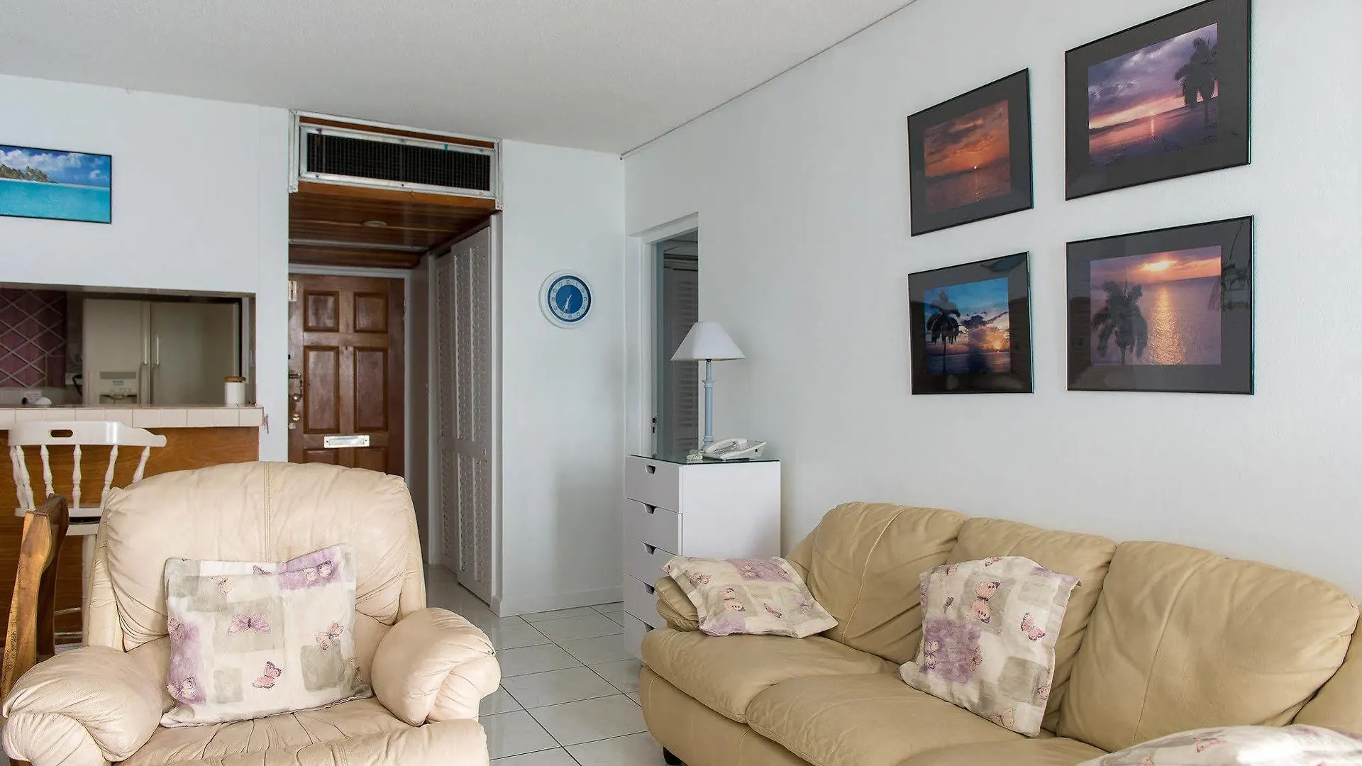 Coral Reef Beach Suite At Montego Bay Club Resort 2*,  Jamaica